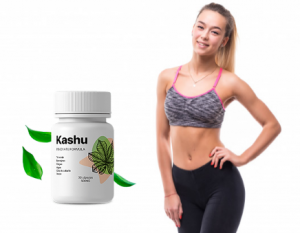 Kashu cápsulas, ingredientes, cómo tomarlo, como funciona, efectos secundarios