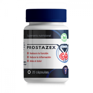 Prostazex Caps cápsulas - comentarios de usuarios actuales 2020 - ingredientes, cómo tomarlo, como funciona, opiniones, foro, precio, donde comprar, mercadona - Peru