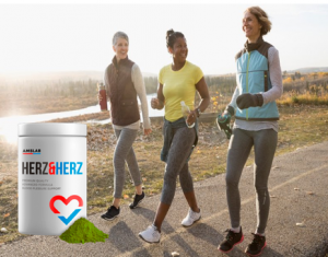 Herz&Herz bebida, ingredientes, cómo tomarlo, como funciona, efectos secundarios