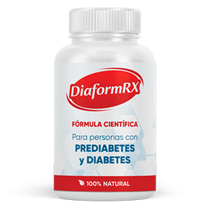 DiaformRX cápsulas - opiniones, foro, precio, ingredientes, donde comprar, amazon, ebay - México