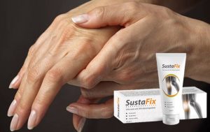 Sustafix crema, ingredientes, cómo aplicar, como funciona, efectos secundarios